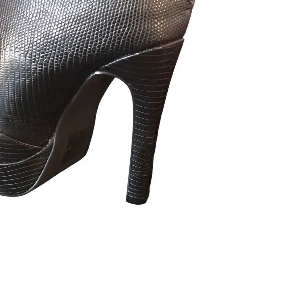 Shoe Dazzle Heels Woman’s Size 8